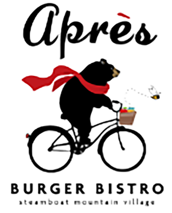Apres Burger Bistro logo