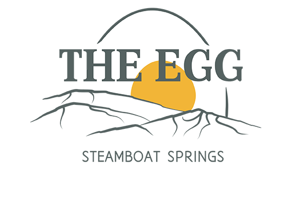 The Egg logo