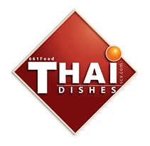 Thai Dishes (Valencia) logo