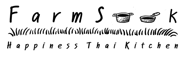 Farmsook Thai Kitchen logo