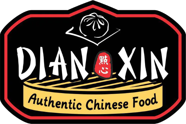 Dian Xin logo