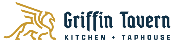 Griffin Tavern Kitchen + Taphouse logo