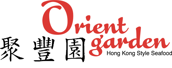 Orient Garden logo