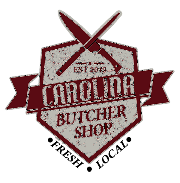 Carolina Butcher Shop logo