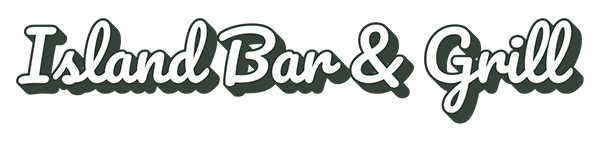 Island Bar & Grill logo