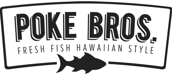 Poke Bros logo