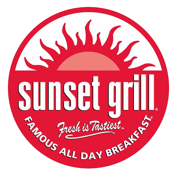 Sunset Grill logo