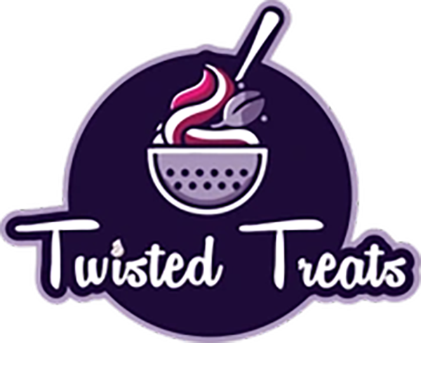 Twisted Treats logo