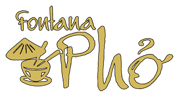 Fontana Pho logo