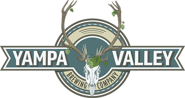 Yampa Valley Brewing Company logo