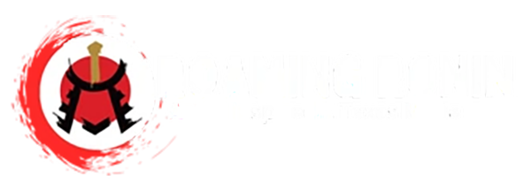 Roaming Ronin logo