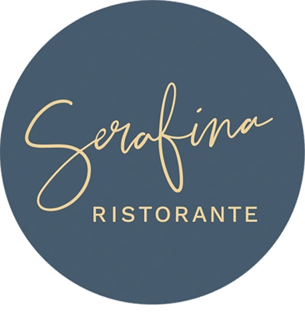 Serafina logo