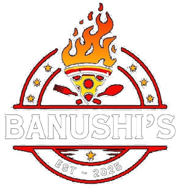 Banushi's logo