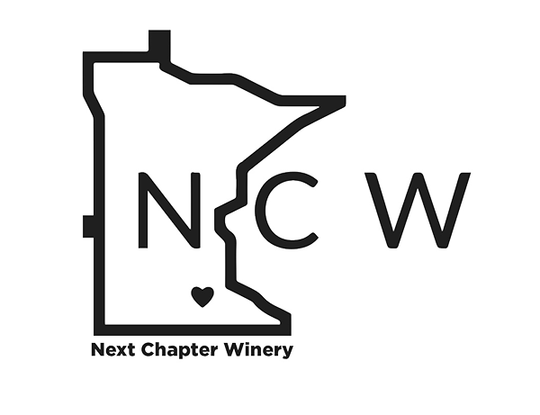 Next Chapter Winery logo