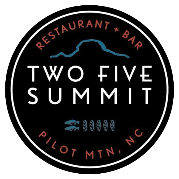 25 Summit Restaurant + Bar logo