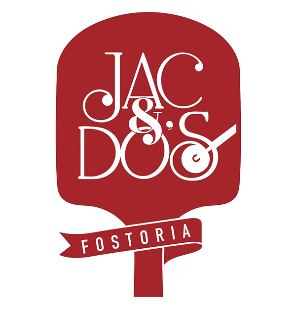 Jac & Do's - Fostoria logo