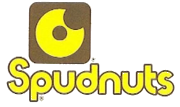 Spudnuts - Northridge logo