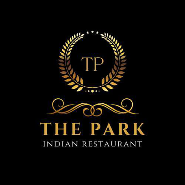 The Park Indian Restaurant logo
