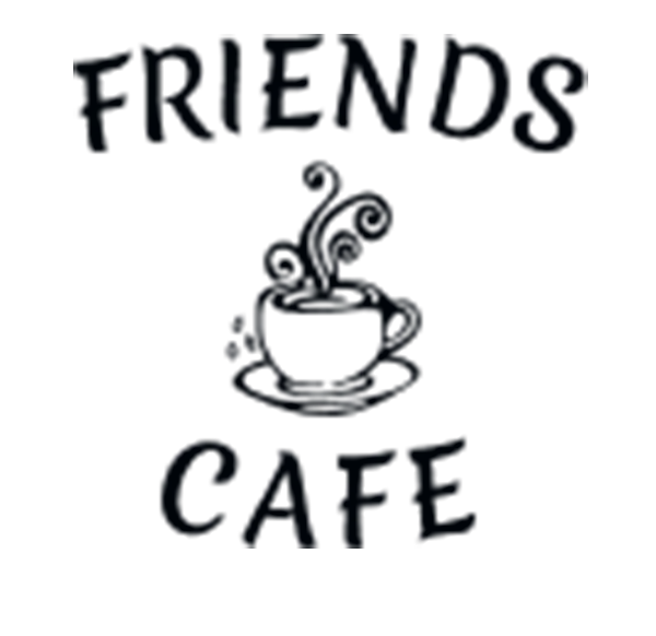 Friends Cafe YYC logo