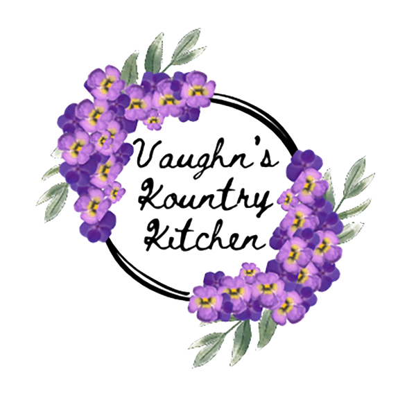 VAUGHN KOUNTRY DINER logo