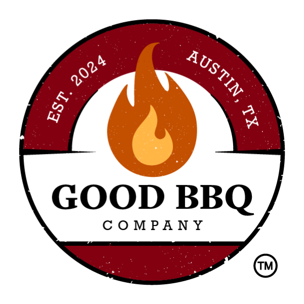 Good BBQ Company logo