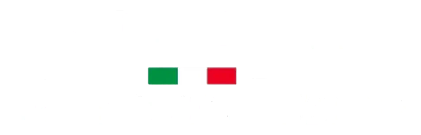 Strega Brick Oven Pizza logo