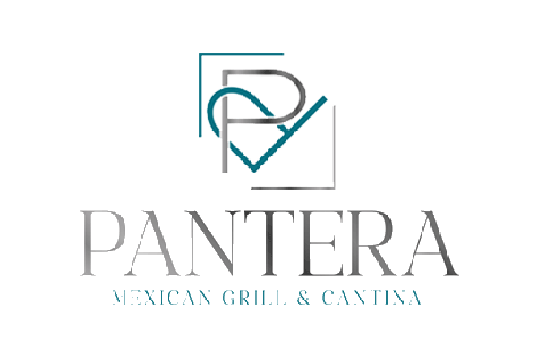 Pantera Mexican Grill & Cantina logo