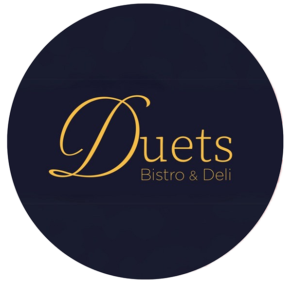 Duets Bistro & Deli logo