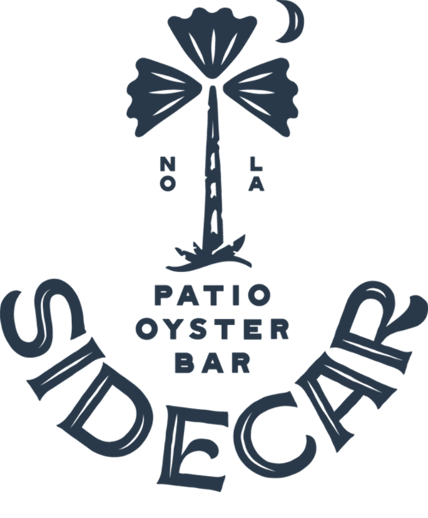 Sidecar Patio & Oyster Bar logo
