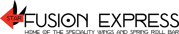 Star Fusion Express logo