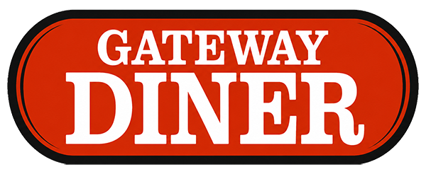 Gateway Diner logo