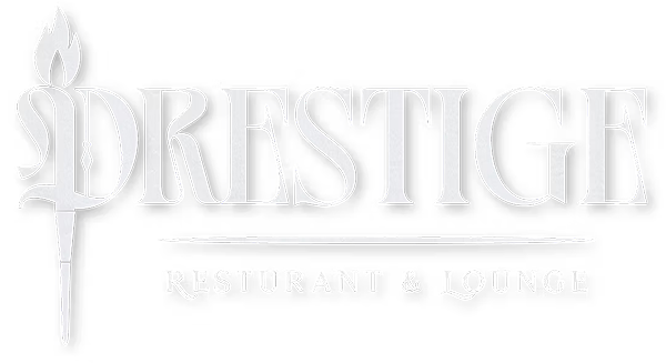 Prestige by Vesper logo