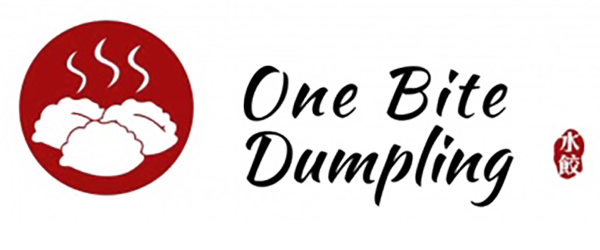 One Bite Dumpling logo