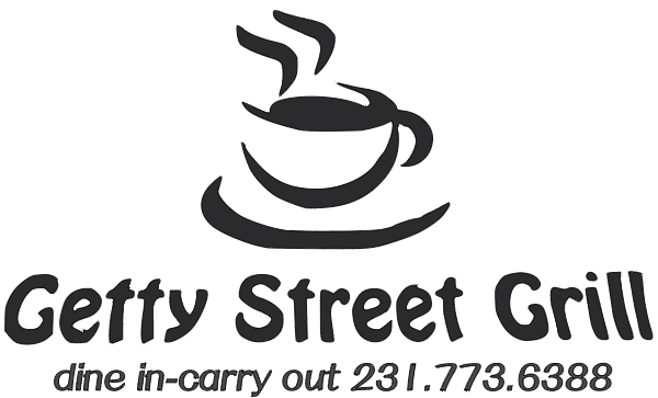 Getty Street Grill logo