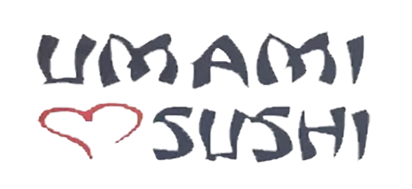 Umami Sushi & Hibachi Grill logo