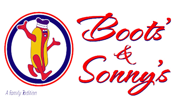 Boots' & Sonny's #2 logo