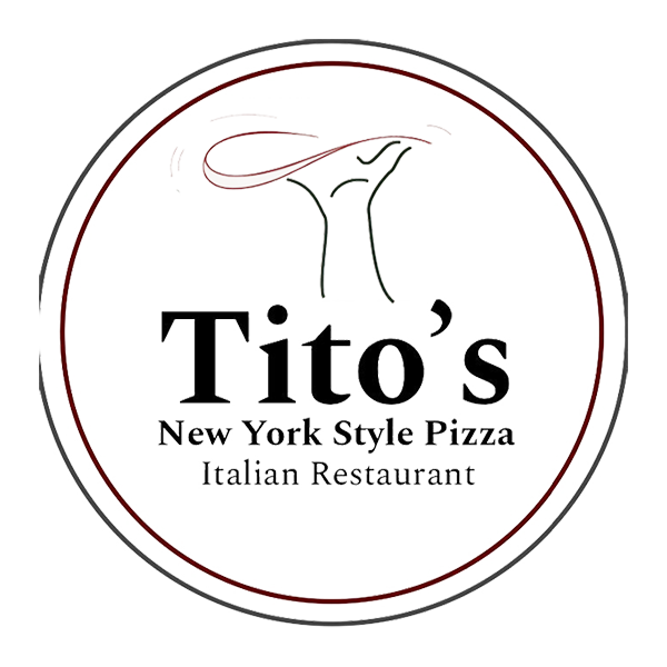 Tito's Restaurant Pizzeria logo