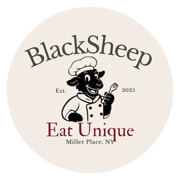 The Blacksheep logo