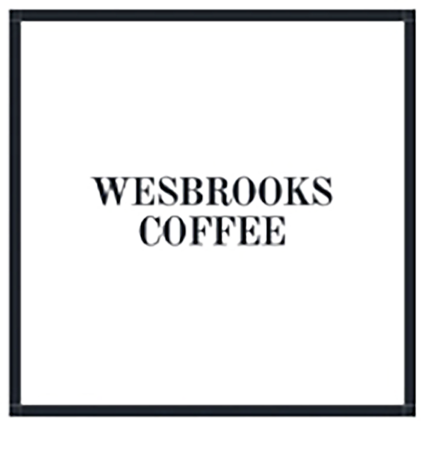 Wesbrooks Coffee logo