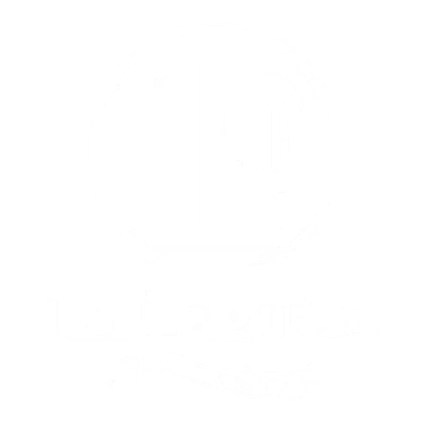 La Laguna Mexican Restaurant logo