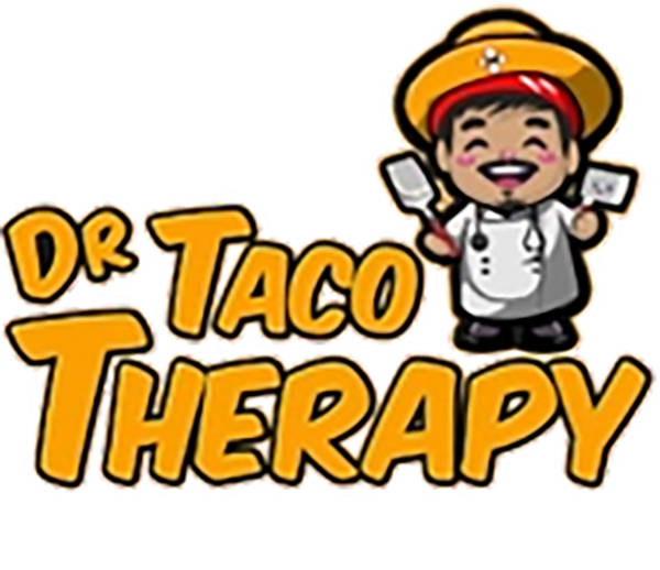 Dr Taco Therapy logo