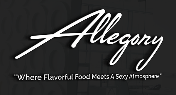 Allegory Kitchen & Bar logo