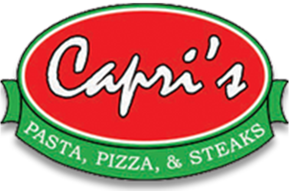 Capri's Italian Restaurant-Boiling Springs logo