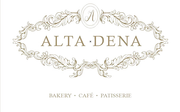 Altadena Bakery logo