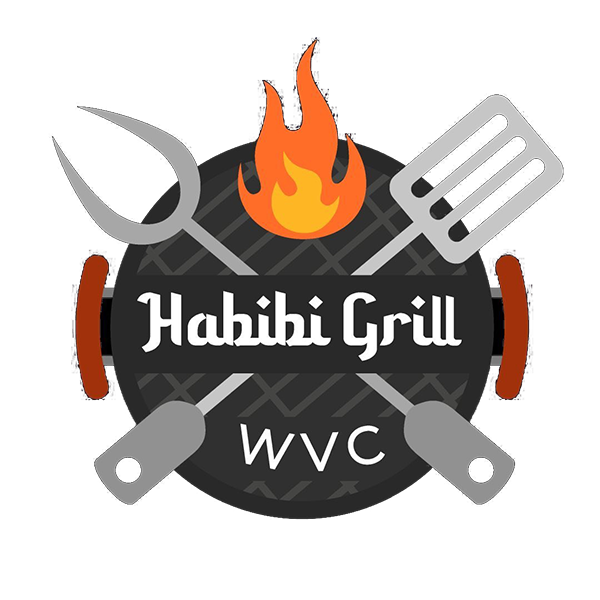 Habibi Grill logo