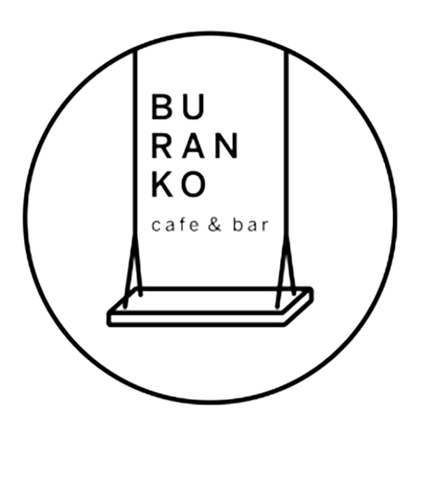 Buranko Cafe and Bar logo