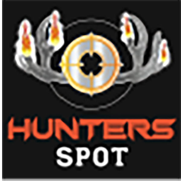 Hunters Spot logo