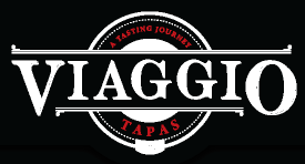 Viaggio Italian Chop House logo