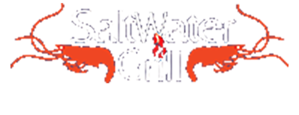 Salt Water Grill logo