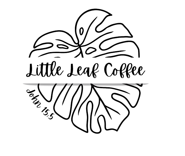 Little Leaf Coffee logo